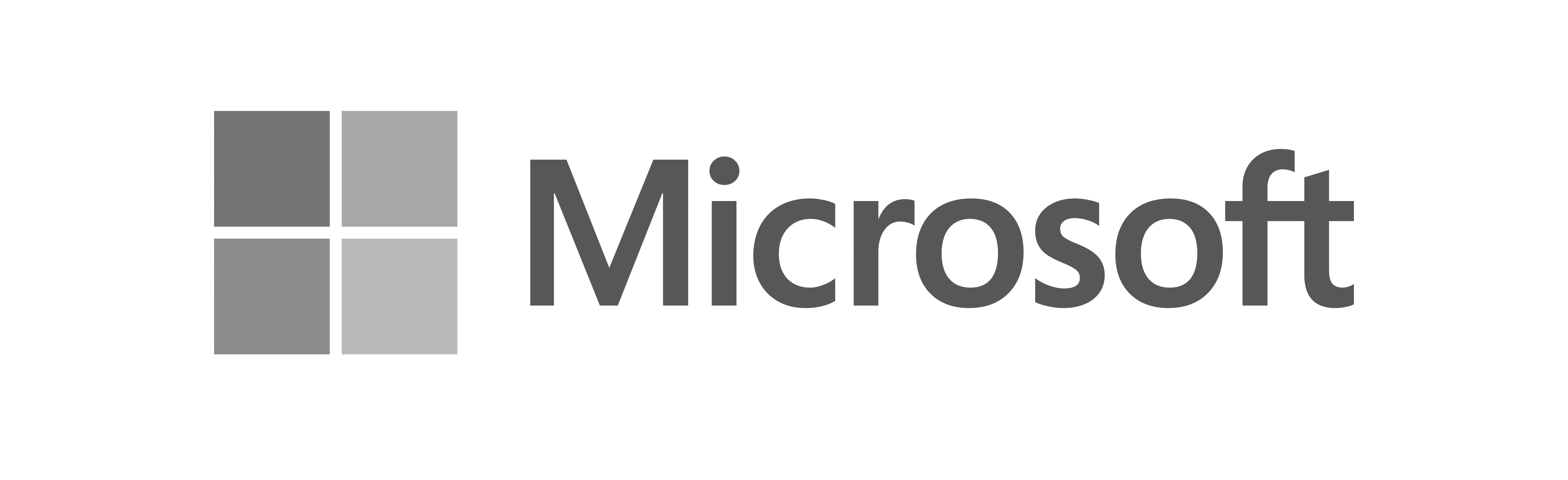 Microsoft