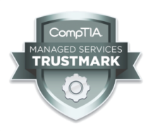 CompTIA MS Trstmark