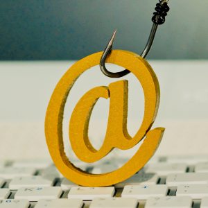 what is spear phishing?